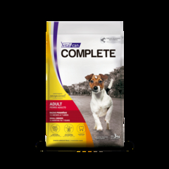 Vital Can Complete Adulto Razas Pequeñas Carne