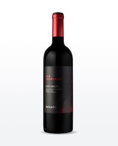 Ala Colorada Petit Verdot