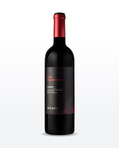 Ala Colorada Tannat