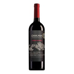 CHAKANA Estate Malbec