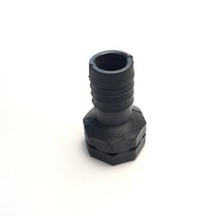 Espiga Rosca 3/4" - espiga 3/4"