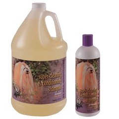 SUPER CLEANING & CONDITIONING SHAMPOO