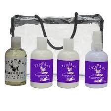 KIT RECONSTRUCTING 125 ML PURE PAWS - buy online