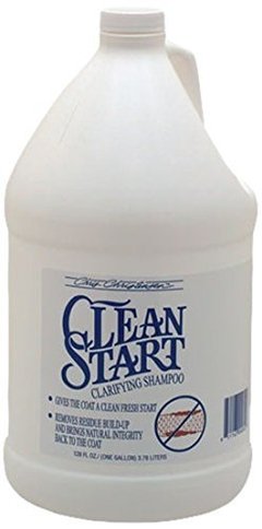 CLEAN START CLARIFYING SHAMPOO. - PURE PAWS  MEXICO