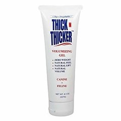 THICK N THICKER GEL on internet