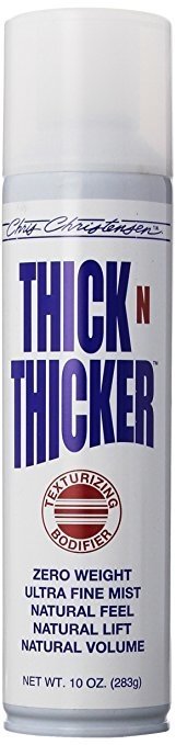THICK N THICKER SPRAY
