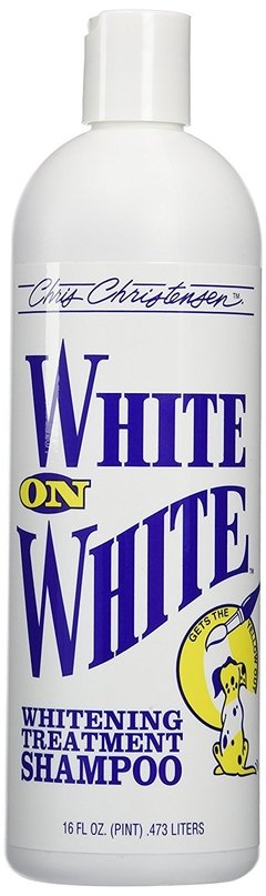 WHITE ON WHITE SHAMPOO. - comprar en línea