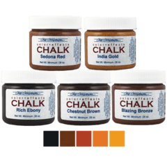 COLOR EFFECTS CHALKS