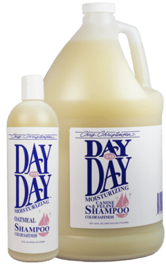 DAY TO DAY SHAMPOO