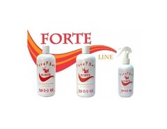 FORTE LINE PURE PAWS