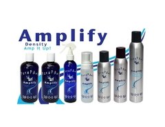 AMPLIFY LINE PURE PAWS
