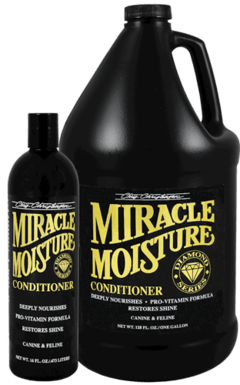 MIRACLE MOISTURE CONDITIONER
