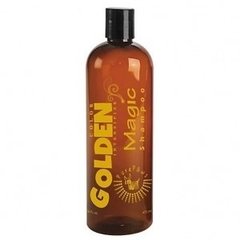 SHAMPOO GOLDEN PURE PAWS - buy online