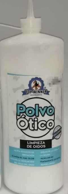 POLVO OTICO - buy online