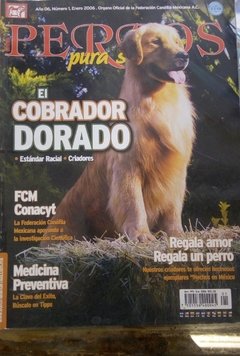 COBRADOR DORADO ENE 2006