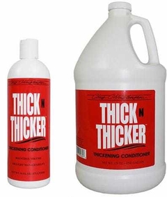 THICK N THICKER CONDITIONER