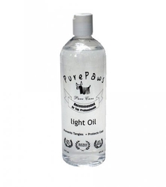 ULTRA LIGHT OIL 473 ML PURE PAWS