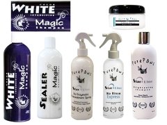 WHITE MAGIC 6 PRODUCTOS - comprar en línea