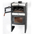 Calefactor con horno Ñuke Coral 60 - tienda online