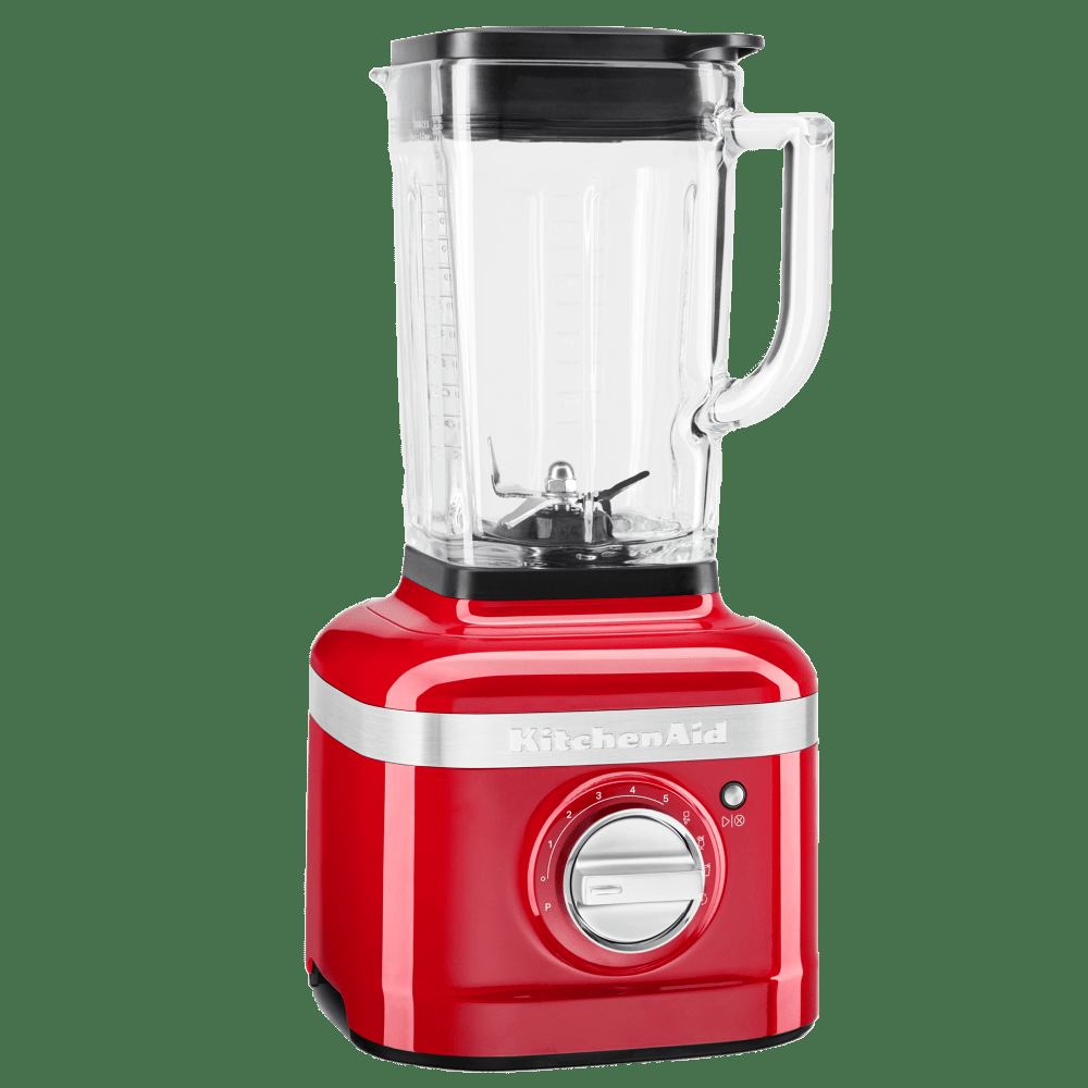 Licuadora Kitchenaid con Jarra de Vidrio