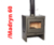 Calefactor Ñuke Madryn 60 - comprar online