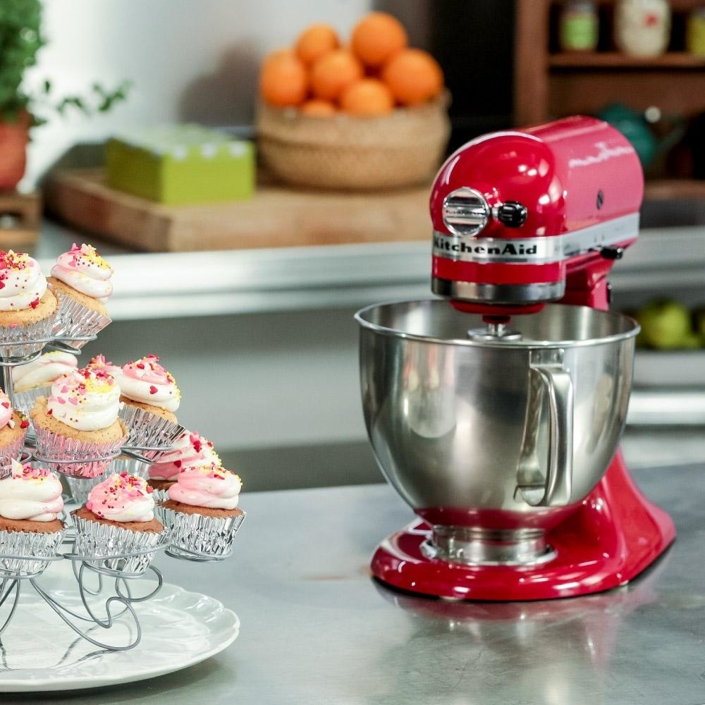 Comprar Mini Batidora Kitchenaid 2 Velocidades