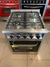 Cocina Morelli Forza 60 cm Visor - comprar online