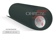 ORACAL 751 ANTHRACITE 093 High Performance Cast