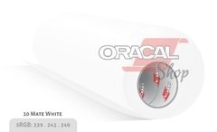 ORACAL 970M BLANCO 010 Premium Wrapping Cast
