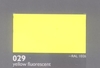ORACAL 6510 Fluorescente fundido Yellow (029) - comprar online