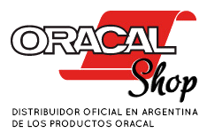 Oracal Shop