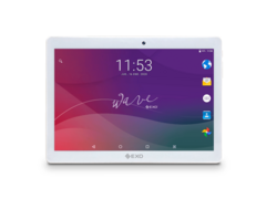 Tablet Exo Wave I101T2 4g Lte Lcd 10 Android 12 64gb Ram 4gb - comprar online
