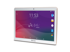 Tablet Exo Wave I101u Lcd 10 Andorid 11 64gb Ram 4gb en internet