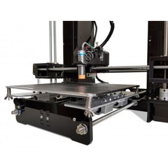 Impresora 3D EXO 3DFAB12 220V con tecnología de impresión FDM en internet