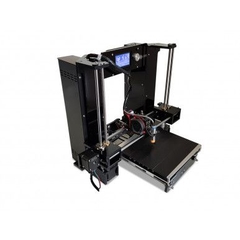 Impresora 3D EXO 3DFAB12 220V con tecnología de impresión FDM - TPC Tecnologia para Chicos