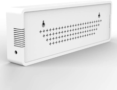 Sensor Digital Exo Medidor De Co2 Temperatura Humedad - TPC Tecnologia para Chicos