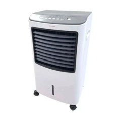 Climatizador Portatil Westinghouse Lg04-11cr 8 L Frio Calor Color Blanco - comprar online