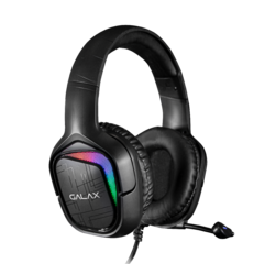 Auriculares Gamer Rgb Galax Sonar-04 7.1 Usb Microfono