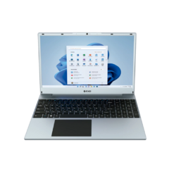 Notebook Exo Smart G12-S5285L IPS 15.6' Intel i5 8Gb SSD 480Gb Linux