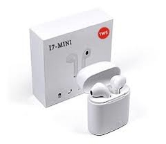 Auricular Inalambrico In Ear I7 Mini 5.0