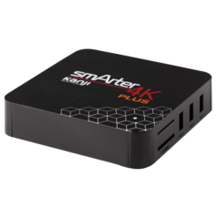 Tv Box Convertidor Smart Streaming Smarter 4k Plus 4k 2gb Ram - comprar online