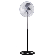 Ventilador 18" 3en1 Kanjihome KJH-FH1811 90w 3 Velocidades - TPC Tecnologia para Chicos