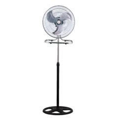 Ventilador 18" 3en1 Kanjihome KJH-FH1811 90w 3 Velocidades - comprar online