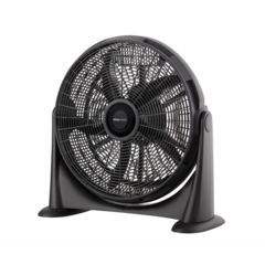 Turbo Ventilador 20 Kanji 80w 5 Aspas 3 Velocid Kjh-fh2010 - TPC Tecnologia para Chicos