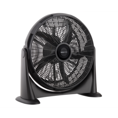 Turbo Ventilador 20 Kanji 80w 5 Aspas 3 Velocid Kjh-fh2010 en internet