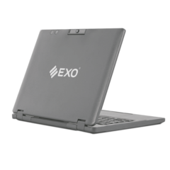 Netbook Exomate X5 Lcd 11.6 4gb Disco Ssd 128gb Win11 - comprar online