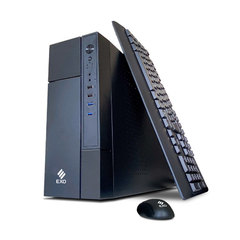 Pc Exo Ready D6-S7785 Intel Core I7 8g Ram SSD480 Win11