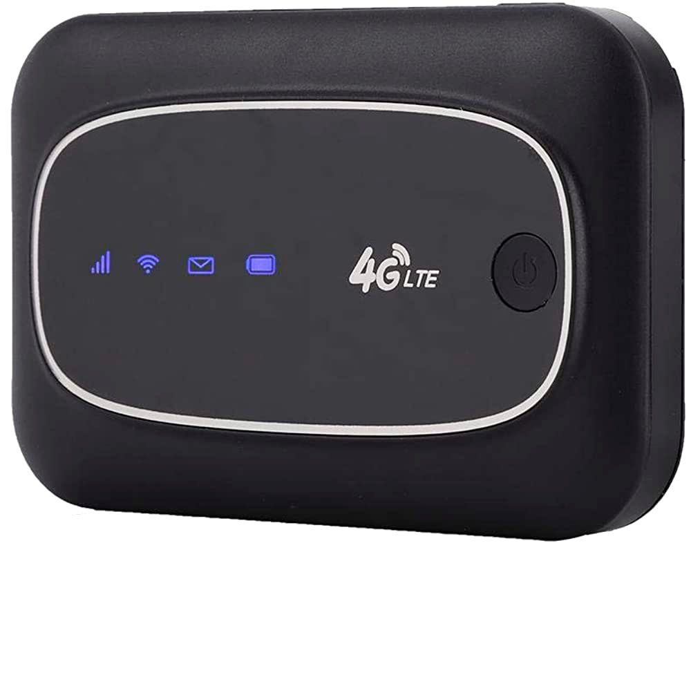 Mejores WiFi portátil del mercado 【 2024 】 🥇 Modem Router 3G y 4G