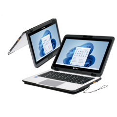 Netbook Exomate St360 Tactil 11' 360º 4gb Ssd 128 Win11