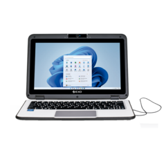 Netbook Exomate St360 Tactil 11' 360º 4gb Ssd 128 Win11 - comprar online